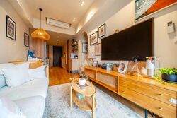 Parc Riviera (D5), Condominium #539582271